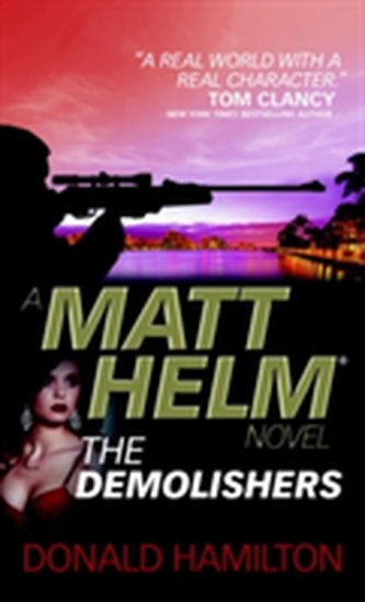 Matt Helm Matt Helm