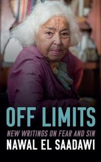 Off Limits - New Writings on Fear and Sin