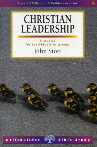 Christian Leadership Christian Leadership