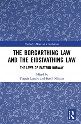 The Borgarthing Law and the Eidsivathing Law