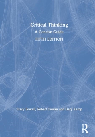 Critical Thinking