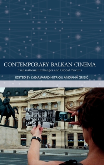 Contemporary Balkan Cinema