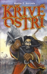 Křivé ostří