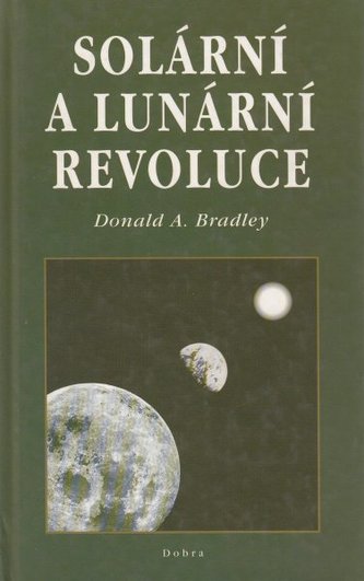 Solární a lunární revoluce v hvězdném zvěrokruhu