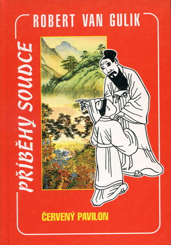 Červený pavilon