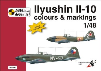 Ilyushin IL-10 Ilyushin IL-10