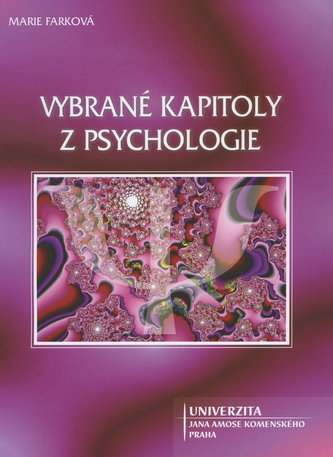 Vybrané kapitoly z psychologie