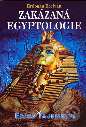 Zakázaná egyptologie