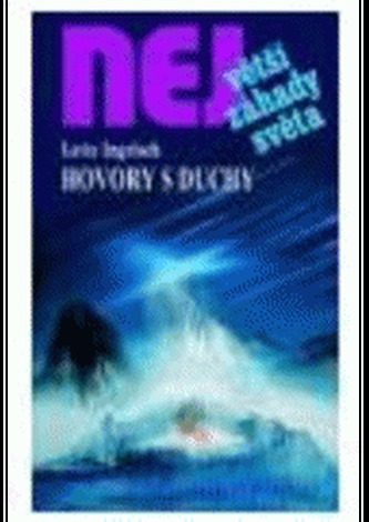 Hovory s duchy