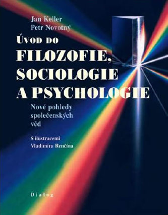 Úvod do filozofie, sociologie a psychologie
