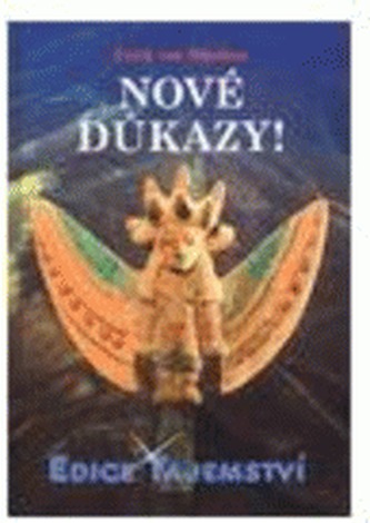 Nové důkazy!