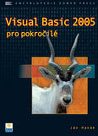 Visual Basic 2005 pro pokročilé