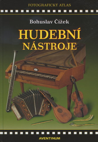 Hudební nástroje evropské hudební kultury