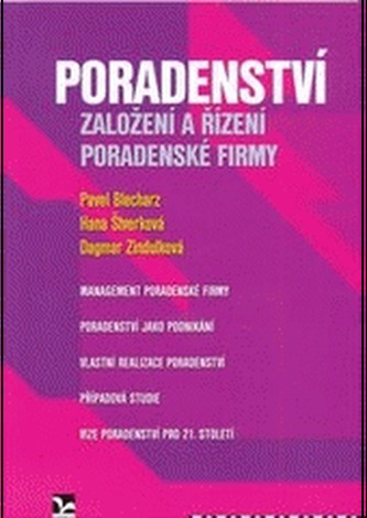 Poradenství
