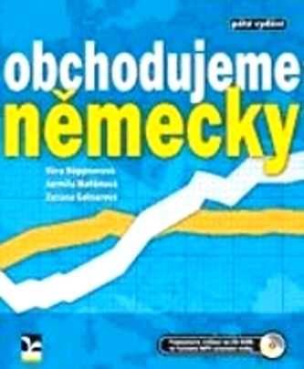 Obchodujeme německy
