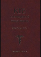 Klíč k homeopatické materii medice