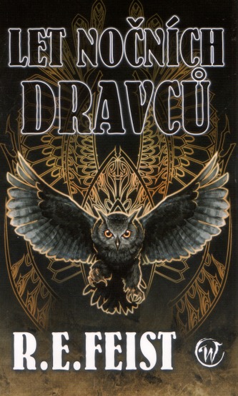 Let nočních dravců