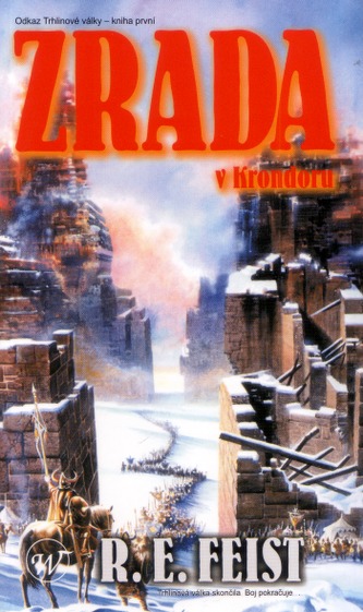 Zrada v Krondoru Zrada v Krondoru