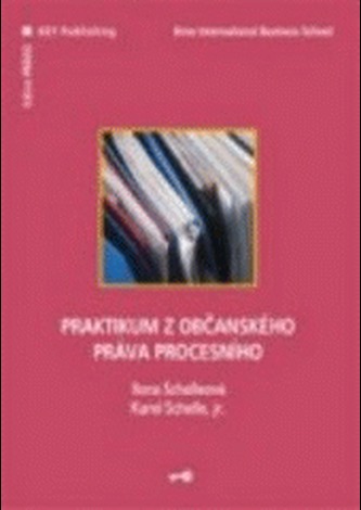 Praktikum z občanského práva procesního