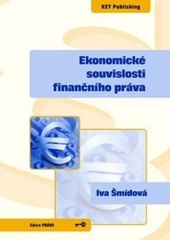 Ekonomické souvislosti finančního práva