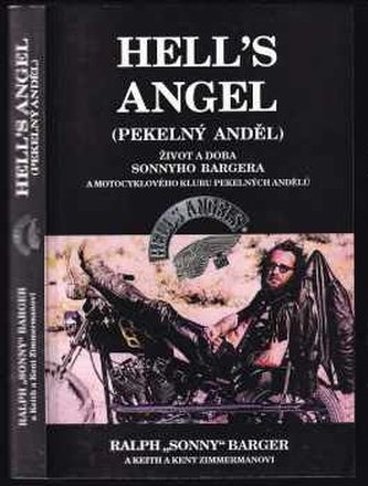 Hell´s Angel (Pekelný anděl)