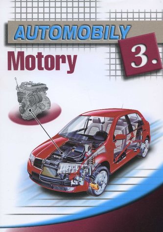 Automobily (3) - motory Automobily (3) - motory