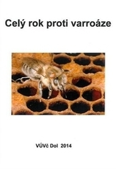 Celý rok proti varroáze