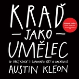 Kraď jako umělec