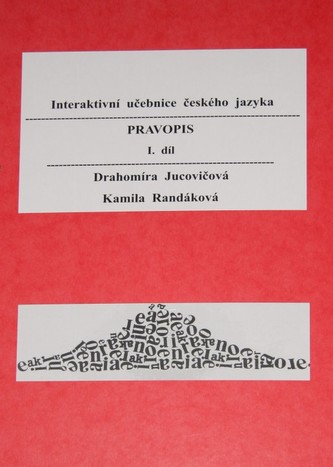 Interaktivní učebnice ČJ