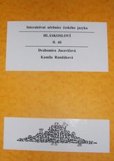 Interaktivní učebnice ČJ