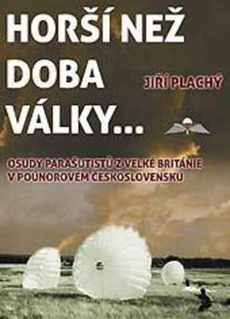 Horší než doba války