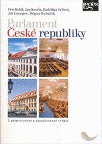 Parlament České republiky