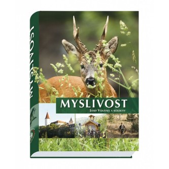  Myslivost