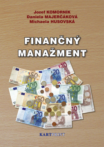 Finančný manažment Finančný manažment