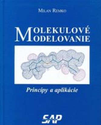 Molekulové modelovanie