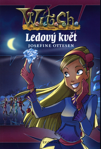 Witch Ledový květ
