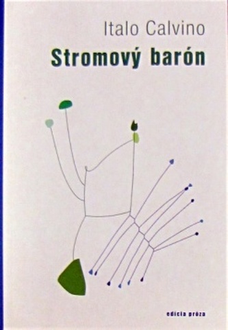 Stromový Barón Stromový Barón