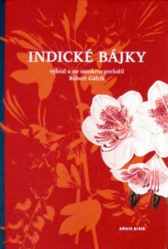 Indické bájky
