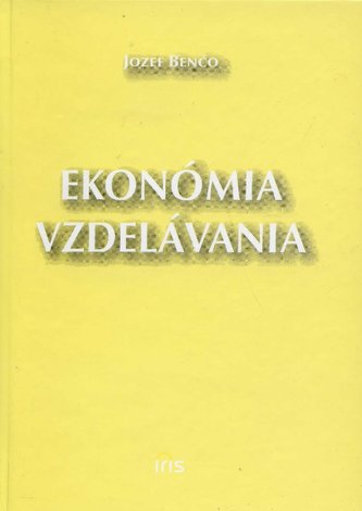 Ekonómia vzdelávania