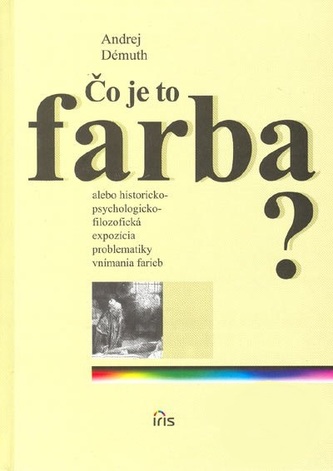Čo je to farba?