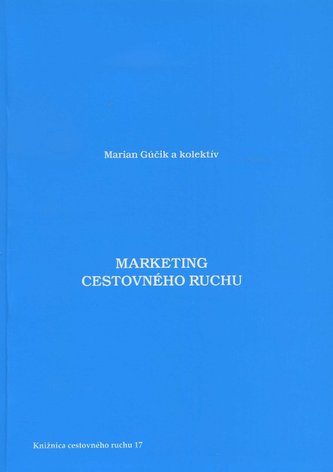 Marketing cestovného ruchu