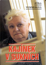 Kájínek v sukních