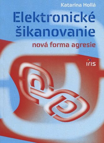 Elektronické šikanovanie Elektronické šikanovanie