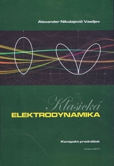 Klasická elektrodynamika