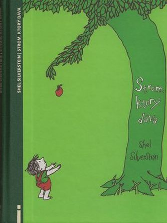 Strom, ktorý dáva Strom, ktorý dáva