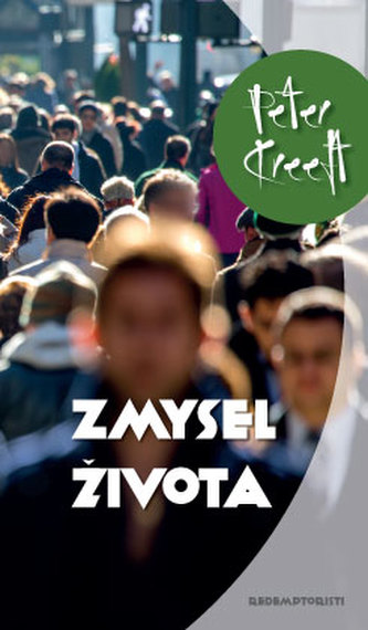 Zmysel života