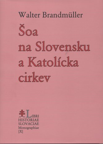 Šoa na Slovensku