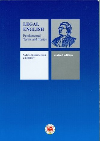 Legal English - Fundamental Terms and Topics Legal English - Fundamental Terms and Topics