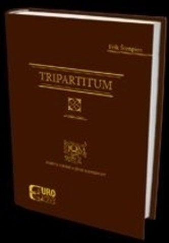Tripartitum Tripartitum