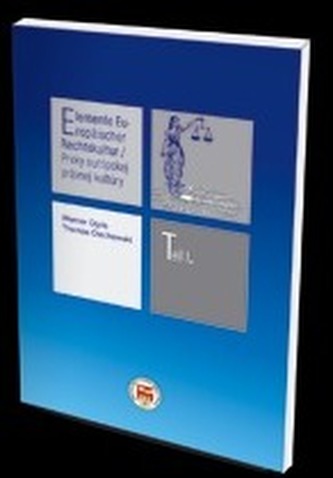 Prvky európskej právnej kultúry